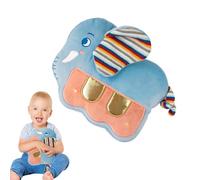 Les dorment sourain | jouets en peluche musicaux et jouets confortables pour améliorent l'interaction parent-enfant pour le confort et le jeu