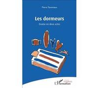 Les dormeurs Pierre Taminiaux (Auteur)