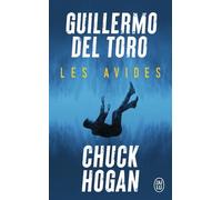 Les Dossiers Blackwood - Tome 1 - Les Avides