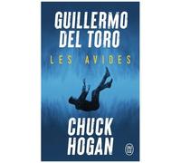 Les Dossiers Blackwood - Tome 1 - Les Avides