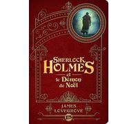 Les Dossiers Cthulhu - Sherlock Holmes Et Le Démon De Noël