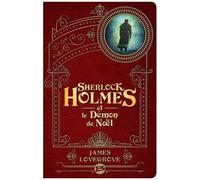 Les Dossiers Cthulhu - Sherlock Holmes Et Le Démon De Noël