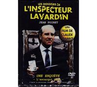 Les Dossiers De L'inspecteur Lavardin - L'escargot Noir