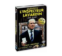 Inspecteur Lavardin - Volume 1