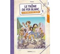 Les Dossiers de Zap Collège Téhem (Dessinateur)