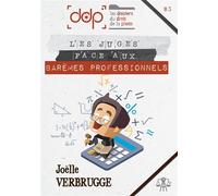 Les dossiers du droit de la photo - volume 3 - Joëlle Verbrugge - Bookelis - broché - Etude
