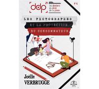 Les dossiers du droit de la photo - volume 4