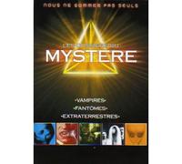 Les dossiers du Mystère – Les puissances de l'esprit – ESI