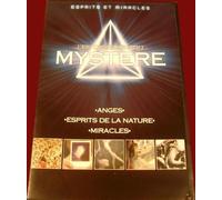 Les Dossiers Du Mystère - Anges - Esprits De La Nature - Miracles