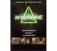 Les Dossiers Du Mystere - Volume 4, Forces Surnaturelles : Reincarnation, Vaudou, Guerisseurs
