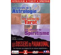 L'Astrologie - Le Tarot - Le Spiritisme