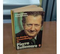 Les Dossiers extraordinaires de Pierre Bellemare