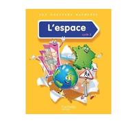 Les Dossiers Hachette Découverte du monde Cycle 2 - L'espace - Livre élève - Ed. 2014