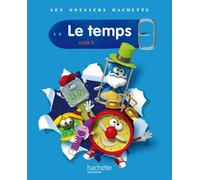 Les Dossiers Hachette Sciences Cycle 2 - Le Temps - Guide pédagogique + photofiches - Ed.2011 Livre du professeur avec photofiches - Edition 2011 - Jack Guichard - Hachette Education - broché - Scolai