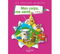 Les Dossiers Hachette Sciences Cycle 2 - Mon corps, ma santé - Guide + photofiches - Ed 2011 Guide avec photofiches - Edition 2011 - Jack Guichard - Hachette Education - broché - Scolaire / Universita