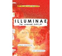 Les dossiers Illuminae 1. Illuminae