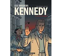 Les Dossiers Kennedy - Tome 2 - La Guerre en Europe