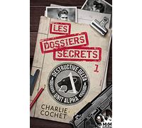 Les dossiers secrets 1: Thirds, T10.1