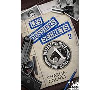 Les dossiers secrets 2: Thirds, T10.2