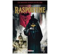 Les Dossiers Secrets De Hellboy - Raspoutine - La Voie Du Dragon