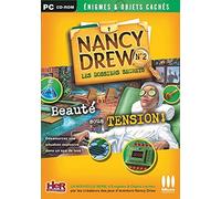 Les dossiers secrets de Nancy Drew: Beauté sous tension !