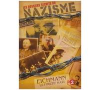 Les dossiers secrets du nazisme (2 dvd)