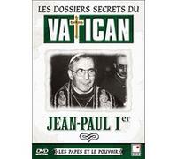 Les Dossiers secrets du Vatican : Jean-Paul Ier G