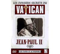 Les Dossiers Secrets Du Vatican - Les Papes Et Le Pouvoir - Jean-Paul Ii