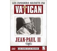Les Dossiers secrets du Vatican : Jean-Paul II G