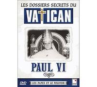 Les Dossiers secrets du Vatican : Paul VI G