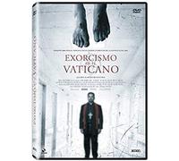 Les Dossiers Secrets Du Vatican / The Vatican Tapes (Dvd)