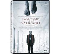 Les Dossiers secrets du Vatican / The Vatican Tapes (DVD) G