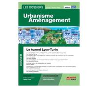 Les Dossiers Urbanisme Aménagement - n°54 mars 2023 La transition énergétique des territoires - Norbert Foulquier - Le Moniteur - broché - Revue