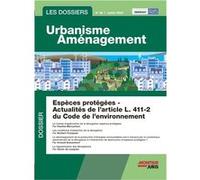 Les Dossiers Urbanisme Aménagement - n°56 août 2023 Norbert Foulquier (Auteur), Jean-François Inserguet (Auteur), Cyril Laroche (Auteur), Nicolas Chauvin (Auteur), Pascal Planchet (Auteur), Pauline Ma