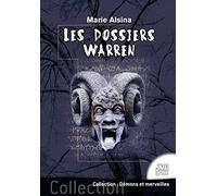 Les dossiers Warren Tome 1
