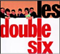 Les Double Six meet Quincy Jones - Les Double Six CD