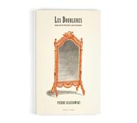 Les Doublures. Manuscrits du Souffleur et autres documents - Pierre Klossowski - Ismael - broché - Essai