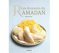 Les douceurs du Ramadan