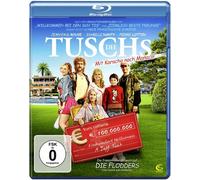 Les douches - avec Karacho à Monaco Blu-Ray NEUF EMBALLAGE D'ORIGINE