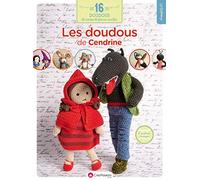 Les doudous de Cendrine au crochet