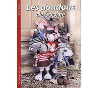Les doudous de Sophie, Crochet