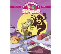 Les Doudous Des Sisters Tome 1