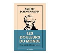 Les Douleurs Du Monde