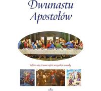 Les douze apôtres