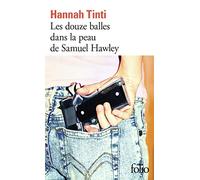 Les douze balles dans la peau de Samuel Hawley