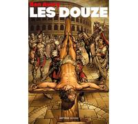 Les Douze - Ben Avery - Artege Jeunesse - broché - Document jeunesse dès 9 ans