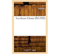 Les douze Césars (Éd.1928)