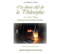 Les douze clefs de la Philosophie, Frère Basile Valentin