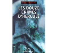 Les Douze Crimes D'Hercule