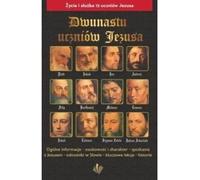 Les douze disciples de Jésus - (Buch auf Polnisch)